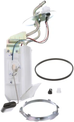 Conjunto de suspensión de bomba de combustible Delphi para Ford F-Super Duty 1990-1991 7,5 L V8 Foto 1 de 4