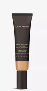 Laura Mercier Tinted Moisturizer Skin Perf Oil Free-2W1 Natural - 1.7oz /50ml-🎁 - Picture 1 of 7