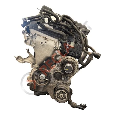 AUDI A3 2013-2018 MK3 8V 1.4 1395cc 123bhp Petrol Engine CZCA - Image 1 of 4