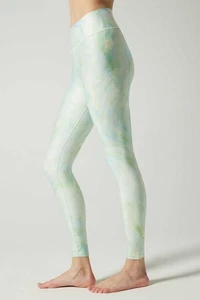 CAMILA LEGGING in Pastel Glow Women’s XL NWT - Picture 1 of 3