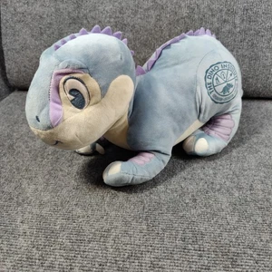 Disney Parks Animal Kingdom Dino Institute Aladar Dinosaur Plush Stuffed Toy 19” - Picture 1 of 12