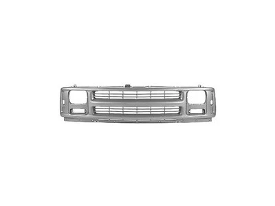 For 1996-2002 Chevrolet Express 2500 Grille Assembly 67834MJGZ 2000 2001 1999 Foto 1 de 2