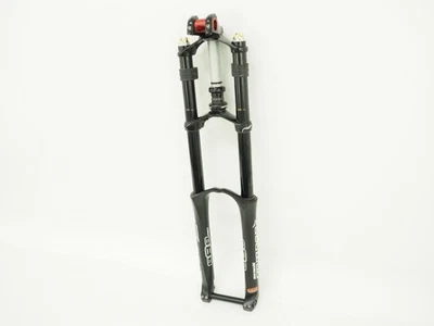 2005 Marzocchi Bomber 888 RC 26" Dual Crown 1-1/8" 170mm Travel DH MTB Fork - Image 1 of 4