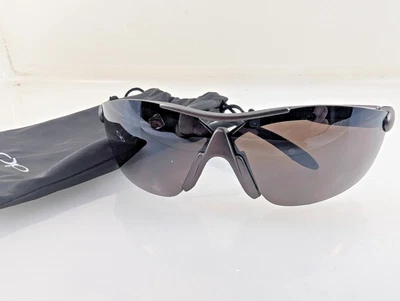 Винтажные солнцезащитные очки OP Ocean Pacific темно-серые бронзовые линзы - Изображение 1 из 4