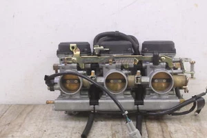2005 YAMAHA RS RAGE Carburetors / Carbs - 387miles - Clean - Picture 1 of 10