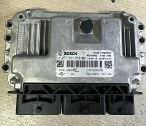 Centralina Motore Smart 453 0261S21852 Me 17.9.20 - Foto 1 di 1