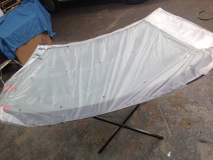 Vauxhall Astra G MK4 Heated Windscreen - Picture 1 of 1