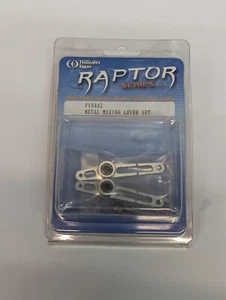 THUNDER POWER Metal Mixing Lever Set TTRPV0442 - Picture 1 of 1