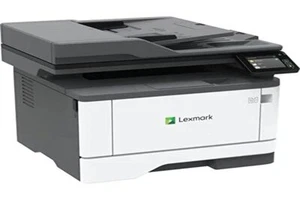 Lexmark MX431adn Laser Multifunction Printer - Monochrome - Picture 1 of 1