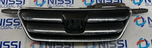2002 2003 2004 Honda CRV inner front grille 71121-S9A-00 - Picture 1 of 4