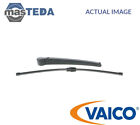V10-3470 WIPER ARM SET WINDOW CLEANING VAICO NEW OE REPLACEMENT