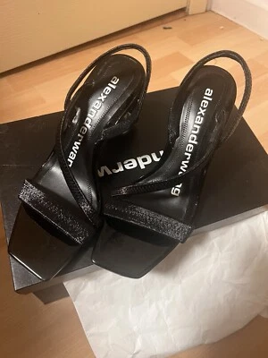 alexander wang shoes women - Image 1 of 3