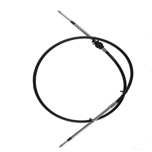 Câble de direction Seadoo 1999 2000 2001 2002 GTX RFI GTX DE 277000842 277001009 - Photo 1/3