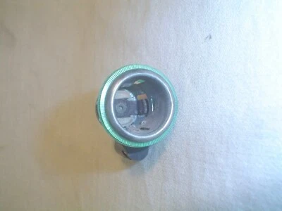  Receptor encendedor de cigarrillos Volkswagen SCIROCCO GTI Rabbit MK1 solamente Foto 1 de 2