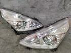 PROJECTOR HID Nissan Teana Maxima Altima Cefiro J32 Headlight Head Lights Lamps