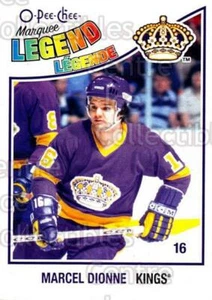 2010-11 O-Pee-Chee #566 Marcel Dionne - Picture 1 of 1