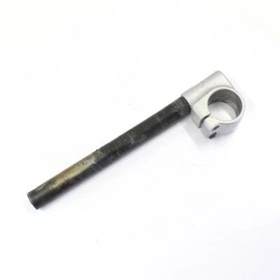 Yamaha FZR600R 1997 OEM clip izquierdo en el manillar Foto 1 de 4