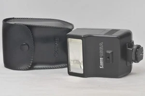 @ Cámara SakuraDo @ Linterna de montaje en zapata Canon Speedlite 166A para A-1 AE-1 AV-1 - Imagen 1 de 10