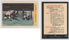 2002-03 ITG Parkhurst Reprints Canadiens on Guard #234