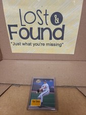 ROGER CLEMENS 1997 TOPPS STARS BASE SET CARD #50  ALWAYS MINT FOIL PARALLEL