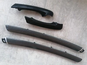 Türverleidung Tür Interior Innenverkleidung Blende Saab 9-5 Kombi 12767093 - Bild 1 von 12