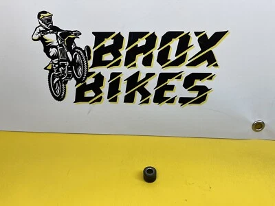 Suzuki RM60 RM 60 2003 Kawasaki KX60 KX rueda delantera eje cuello espaciador  Foto 1 de 4