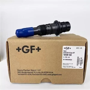 +GF+Signet 3-2726-00 PH Electrodo Sensor Sonda - Imagen 1 de 6
