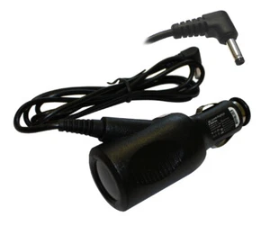 HP Mini 210-1150sa Compatible Laptop Power DC Adapter Car Charger - Picture 1 of 1