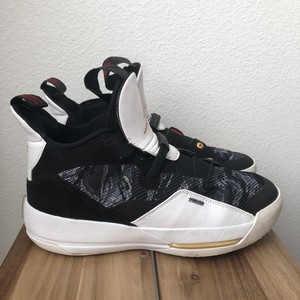 jordan 33 camo