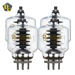 3-500ZG Penta Laboratories High Mu Power Trioda dopasowana quad (4) rury 3-500Z - Zdjęcie 1 z 1