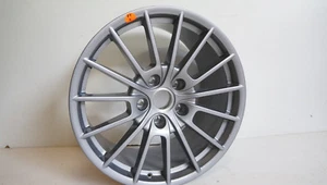Llantas de aluminio Porsche 970 Panamera GTS llanta trasera 11,5Jx20 ET63 97036298006 FT4 - Imagen 1 de 4