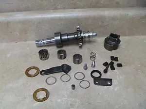 Kawasaki 1100 GPZ ZX1100-E GPZ1100 Engine Alternator Primary Shaft 1995 #KB32 - Picture 1 of 8
