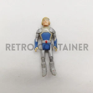 Vintage TYCO DINO RIDERS - Action Figures - MERCURY (Series 1 Card) - Picture 1 of 1