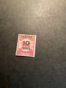 Labuan Scott #59 con bisagras - Imagen 1 de 1