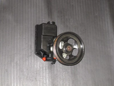 2004 2005 2006 2007 - 2011 Chevy Colorado GMC Canyon Truck Steering Pump 48K Foto 1 de 4