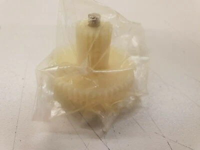 Radio Shack Golden Arrow Spur Gear Ultra Rare Brand New Genuine Spare Part! - Image 1 of 4