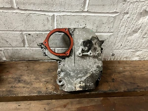 Dodge Ram 2014-2019 1500 Grand Cherokee 3.0L Ecodiesel Upper Left Timing Cover - Picture 1 of 5