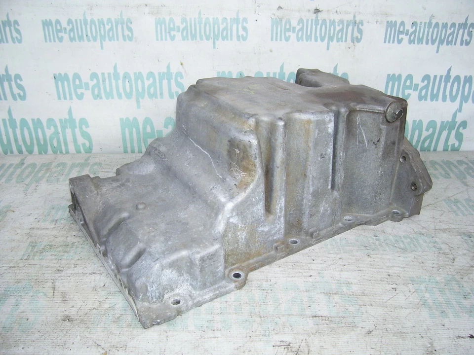 Cadillac CTS STS 2006-2010 2,8 L 3,0 L 3,6 L OEM GM cárter de aceite de motor de fábrica 12597512 Foto 1 de 4