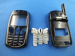 DO Panasonic G50 najmniejszy przód + środkowa pokrywa + klawiatura górna obudowa case facade - Zdjęcie 1 z 7