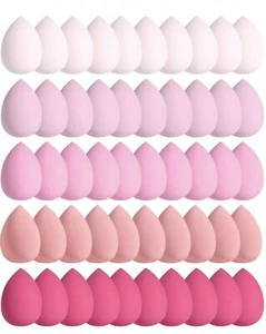 Beauty Blender Large 40 + 10 Free Mini Blenders - Picture 1 of 2