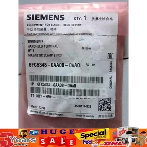 New SIEMENS 6FC5348-0AA08-0AA0 6FC5 6FC5348-0AA08-0AA0 Free Shipping - Picture 1 of 1
