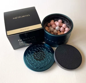 GUERLAIN Meteorites PERLES DE NUIT Illuminating Powder - Pure Radiance - Picture 1 of 5