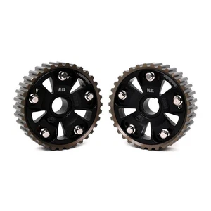 Blox Racing Adjustable Cam Gears For Honda H-Series / B-Series DOHC # BXPT-10100 - Picture 1 of 7