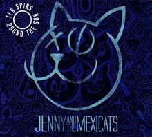 Ten Spins Round The Sun (10 Year Anniversary) von Jen... | CD | Zustand sehr gut - Bild 1 von 2