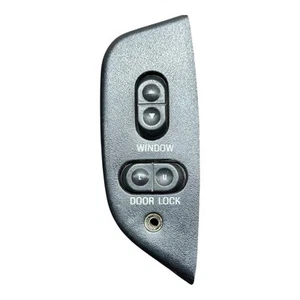✅ 92-96 Ford Truck F150 F250 F350 Bronco RH Side Power Window Door Lock Switches - Picture 1 of 3