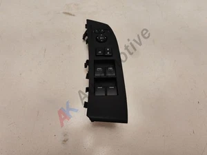 Honda Civic MK9 11-17 Front Electric Window Switch Pack Drivers 83540TV1E020MBM - Picture 1 of 9