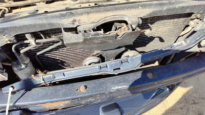 1998-2002 Honda Accord Hood Latch Assembly With Bracket Oem - Image 1 of 4