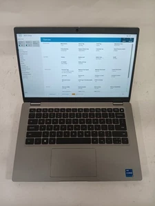 Dell Latitude 5420 Intel Core i5 1135G7 8 GB RAM 256 GB SSD No OS - Picture 1 of 8
