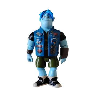 Disney Pixar Onward Barley Lightfoot Actionfigur - Bild 1 von 3