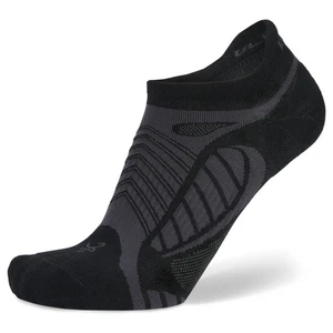Balega Ultralight Lightweight Performance No Show Athletic Running Socks for Men - Picture 1 of 6